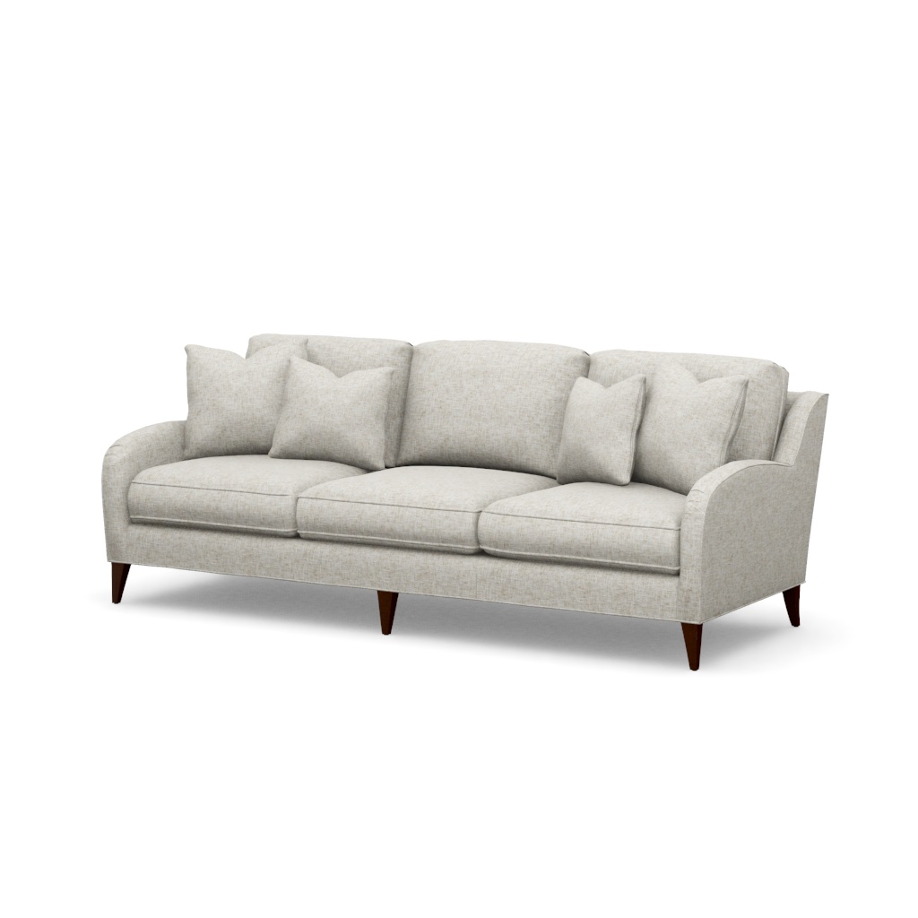 Coconut Grove Sofa – View at 60°