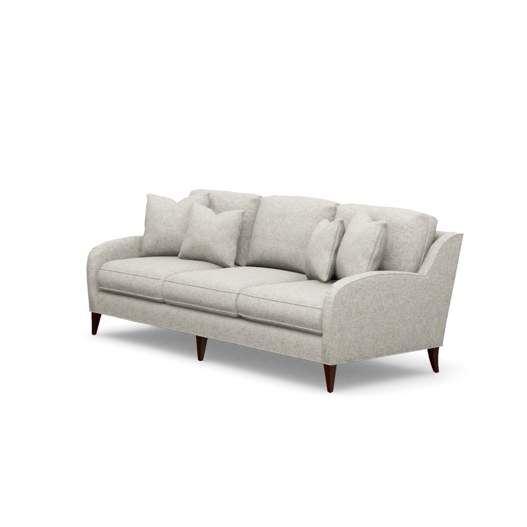 Coconut Grove Sofa – View at 80°