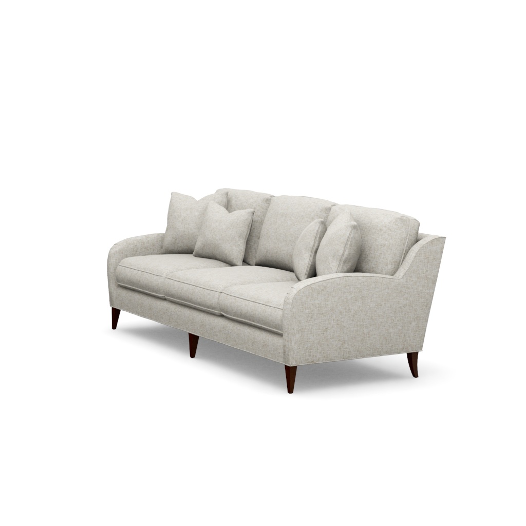 Coconut Grove Sofa – View at 90°