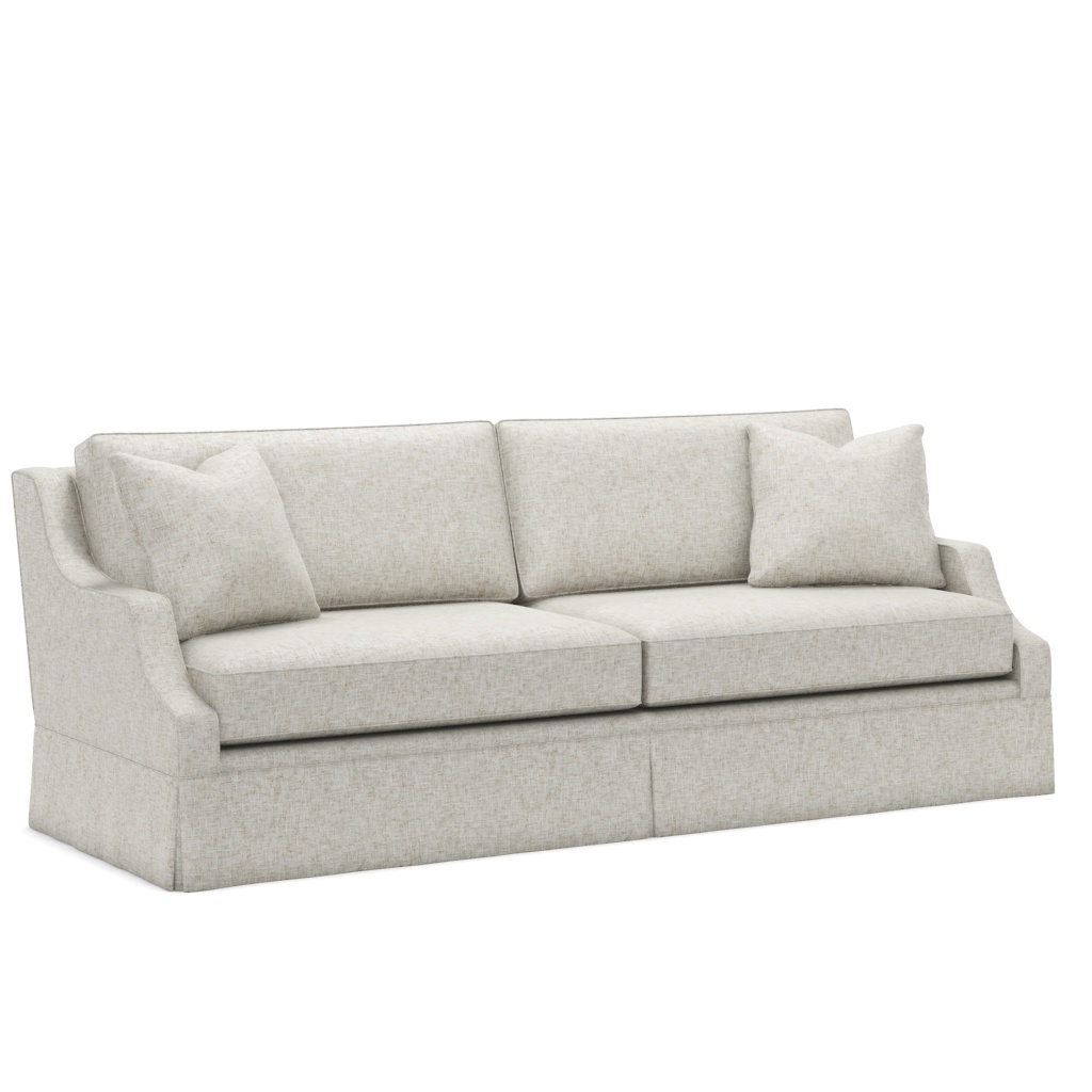 Barnaby Sofa – View at 0°