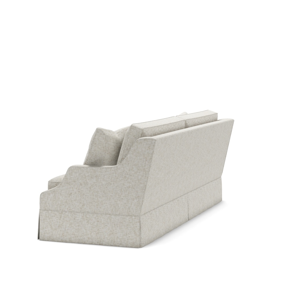 Barnaby Sofa – View at 140°