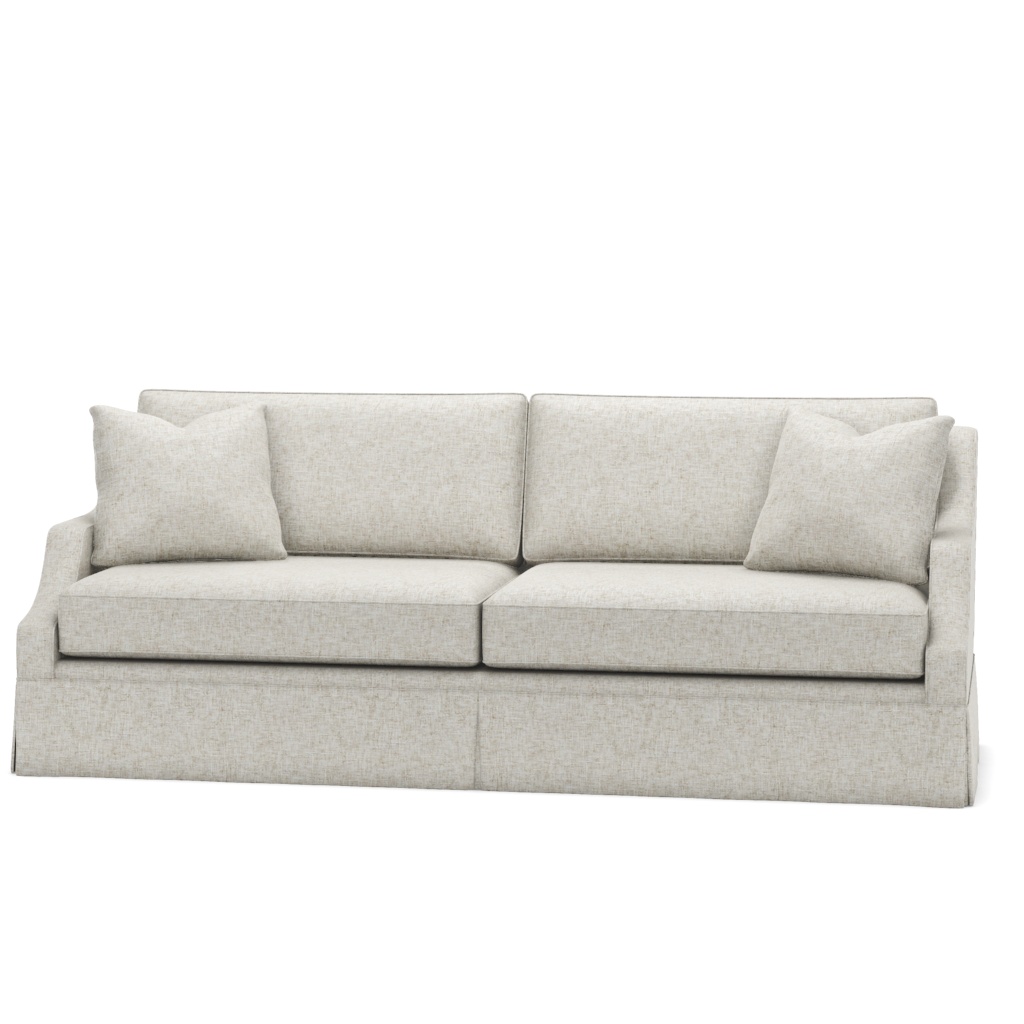 Barnaby Sofa – View at 40°
