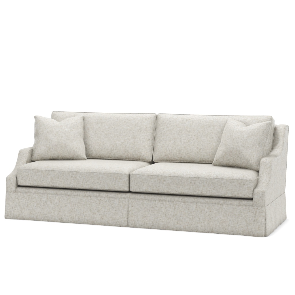 Barnaby Sofa – View at 50°