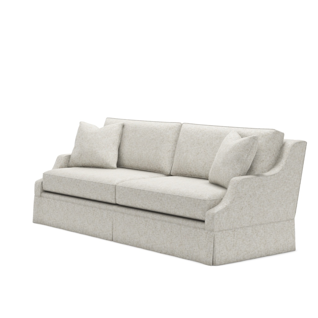 Barnaby Sofa – View at 80°