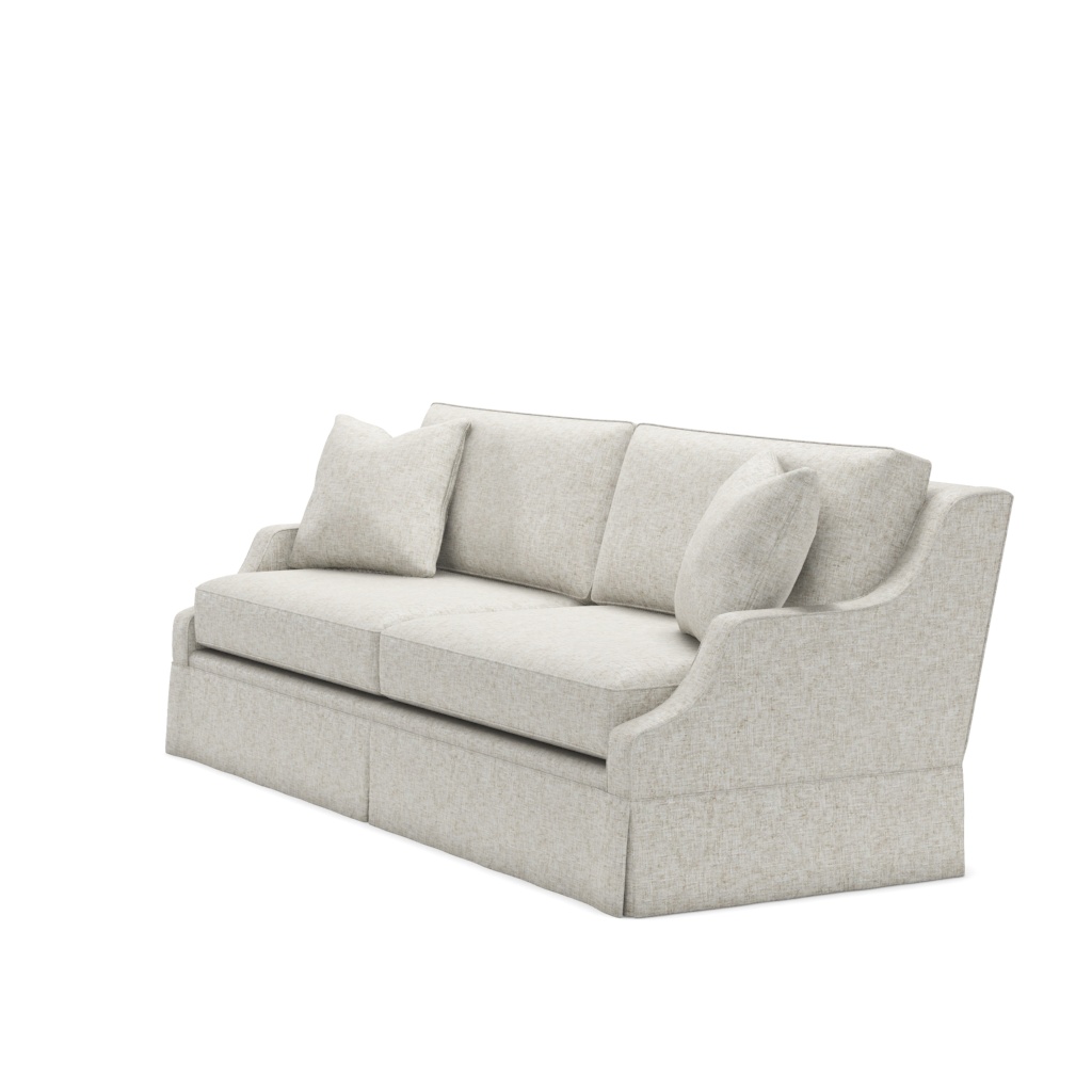 Barnaby Sofa – View at 90°