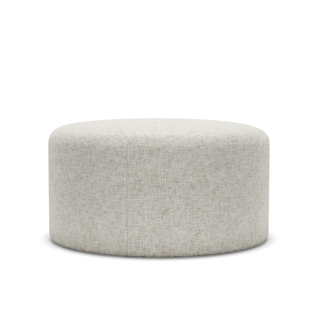 Rendova Ottoman – View at 0°