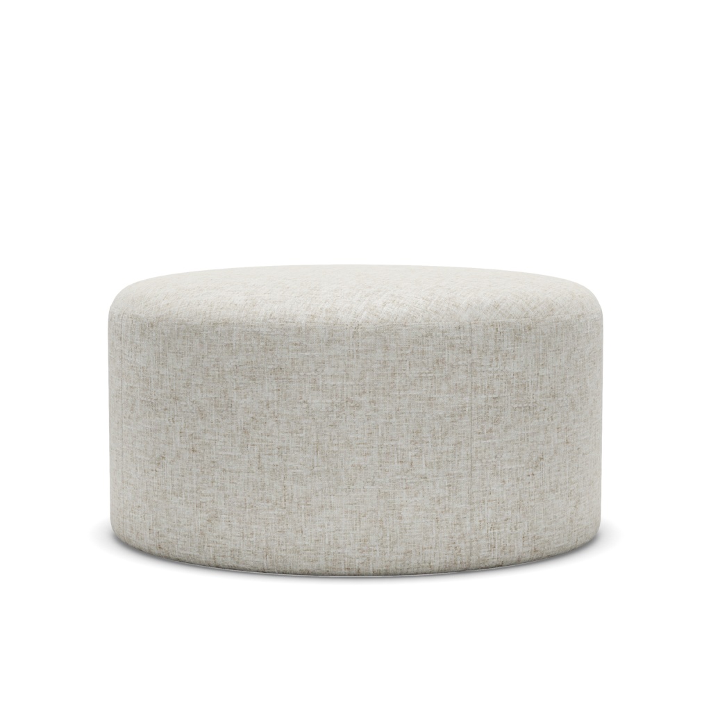 Rendova Ottoman – View at 140°