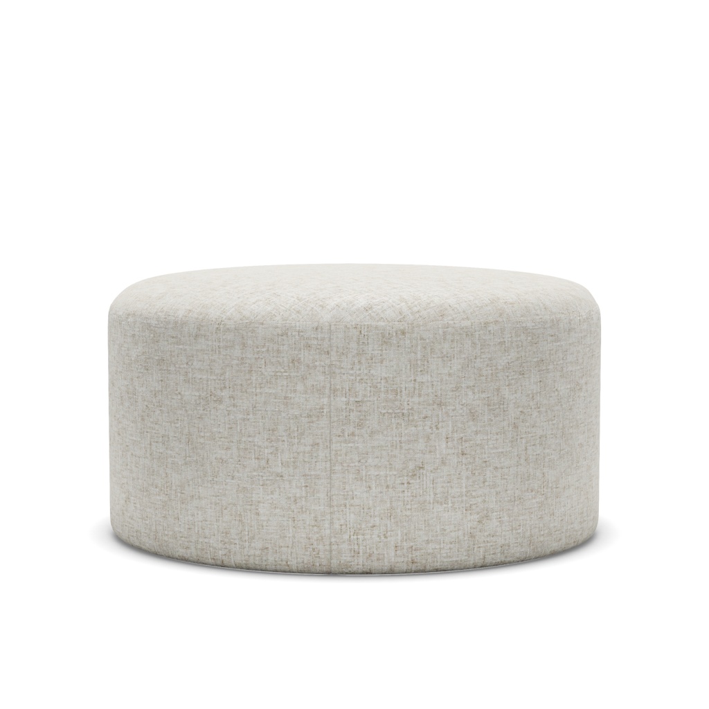 Rendova Ottoman – View at 170°