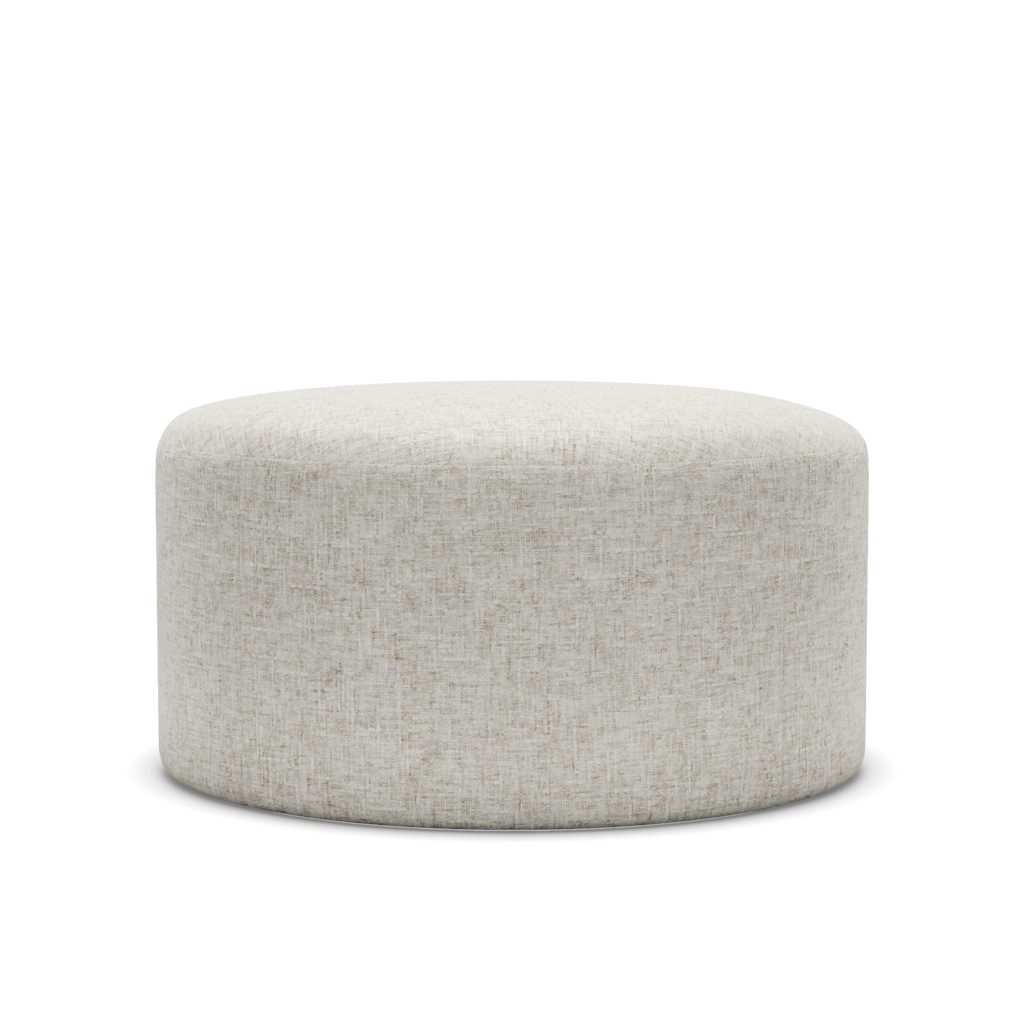 Rendova Ottoman – View at 30°