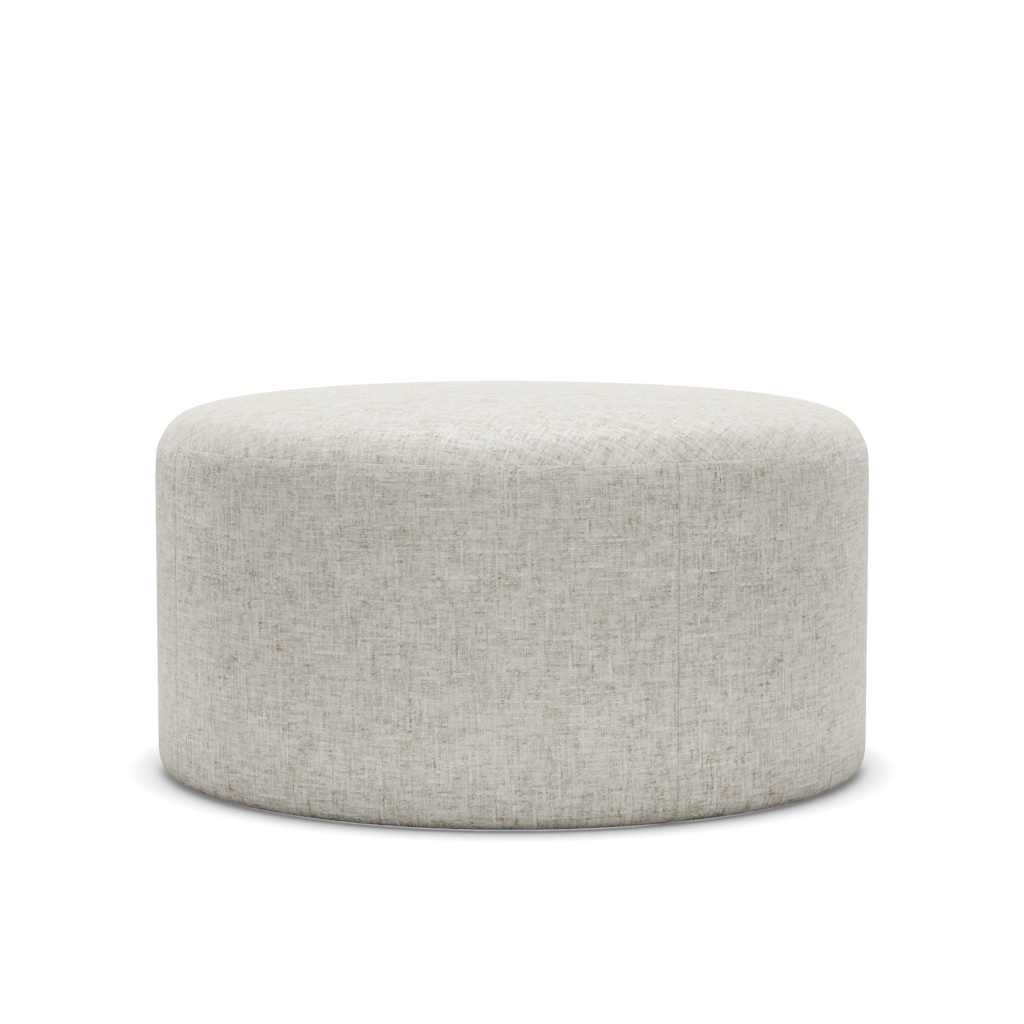 Rendova Ottoman – View at 320°
