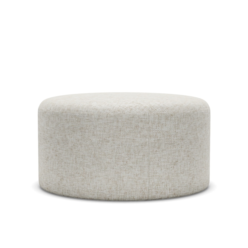 Rendova Ottoman – View at 330°