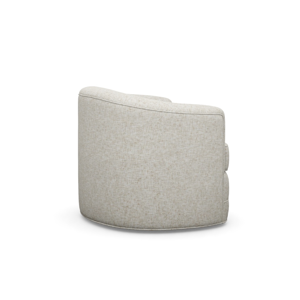 Kava Swivel Chair – View at 280°