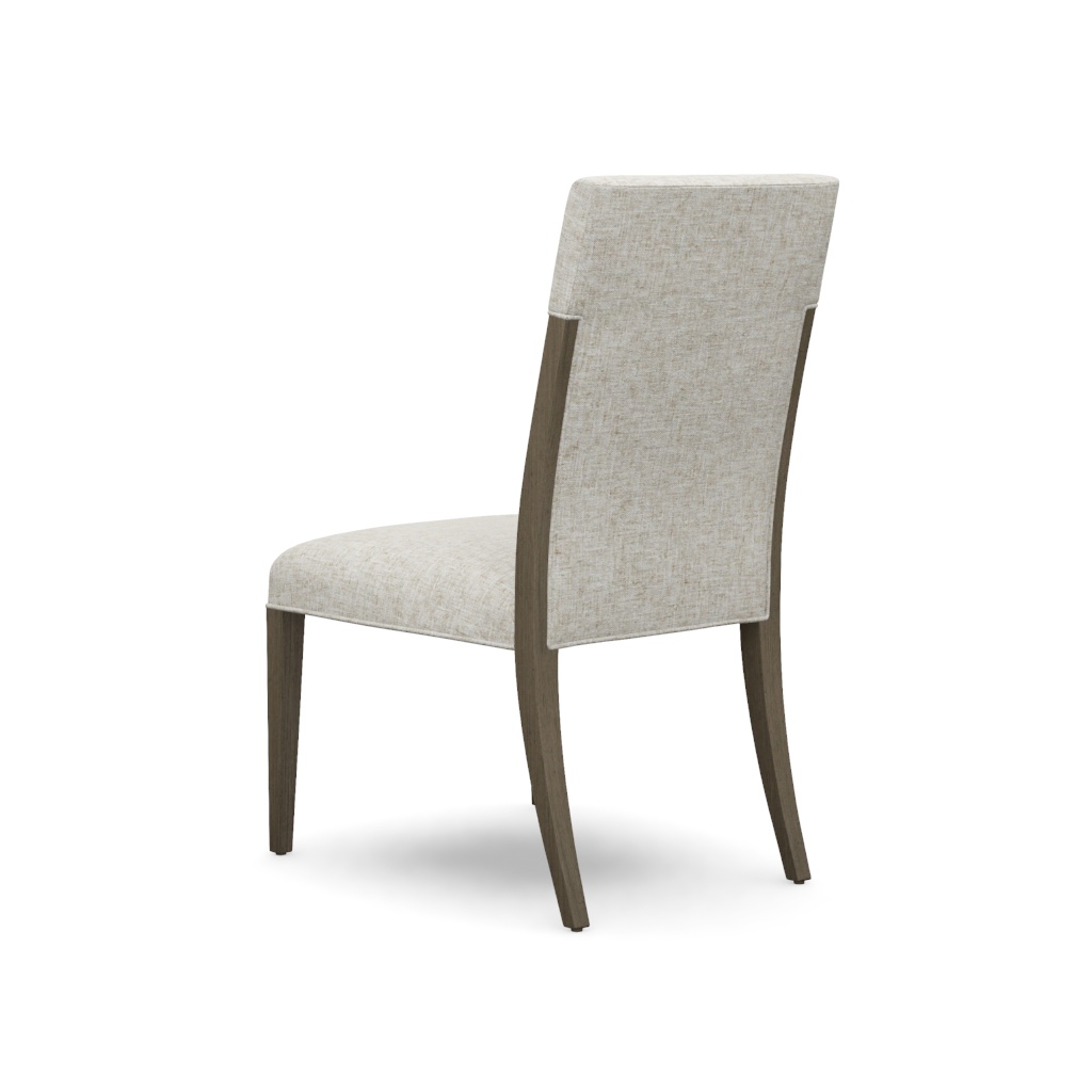 Saverne Upholstered Side Chair – View at 170°