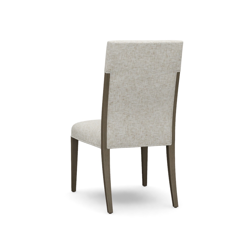 Saverne Upholstered Side Chair – View at 190°