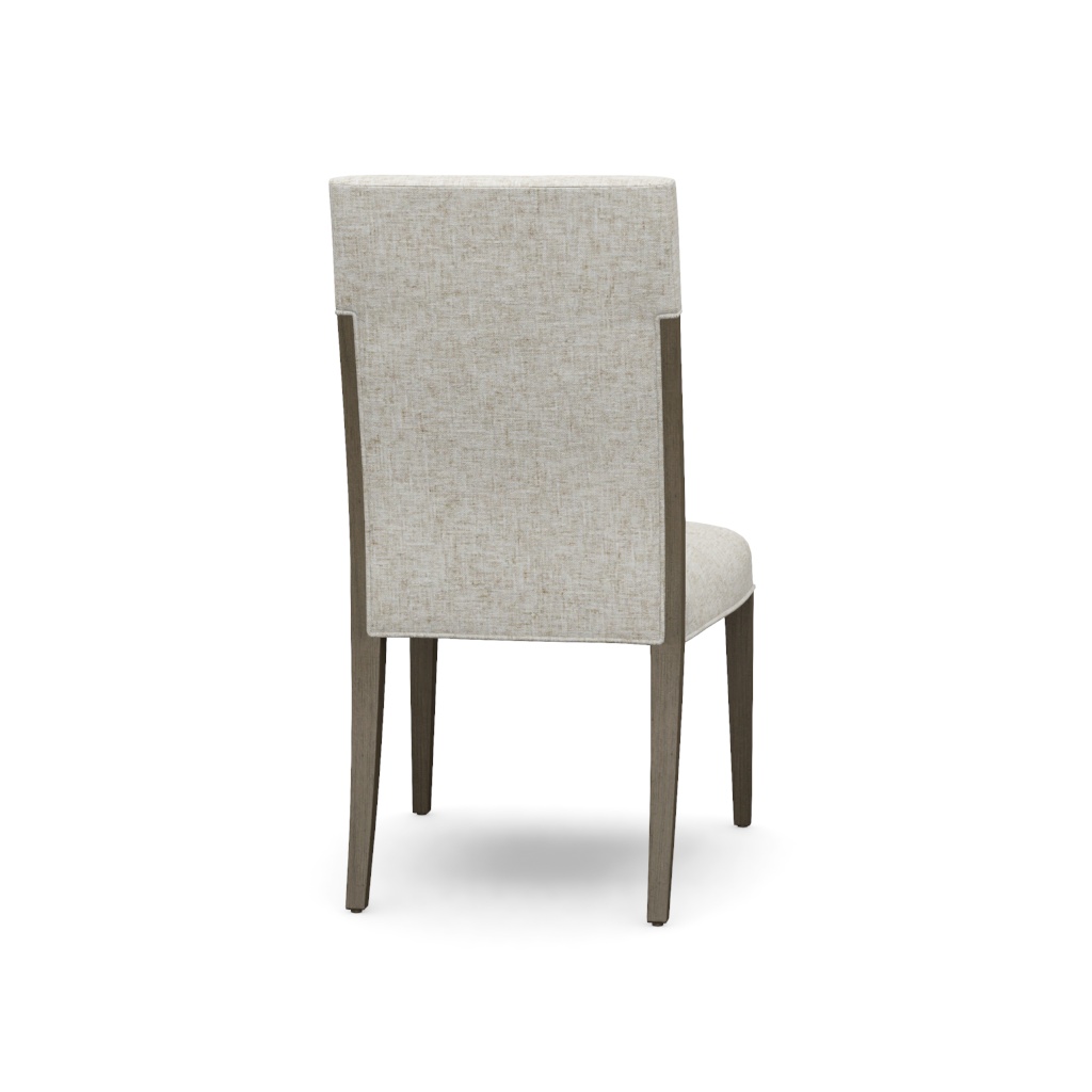 Saverne Upholstered Side Chair – View at 220°
