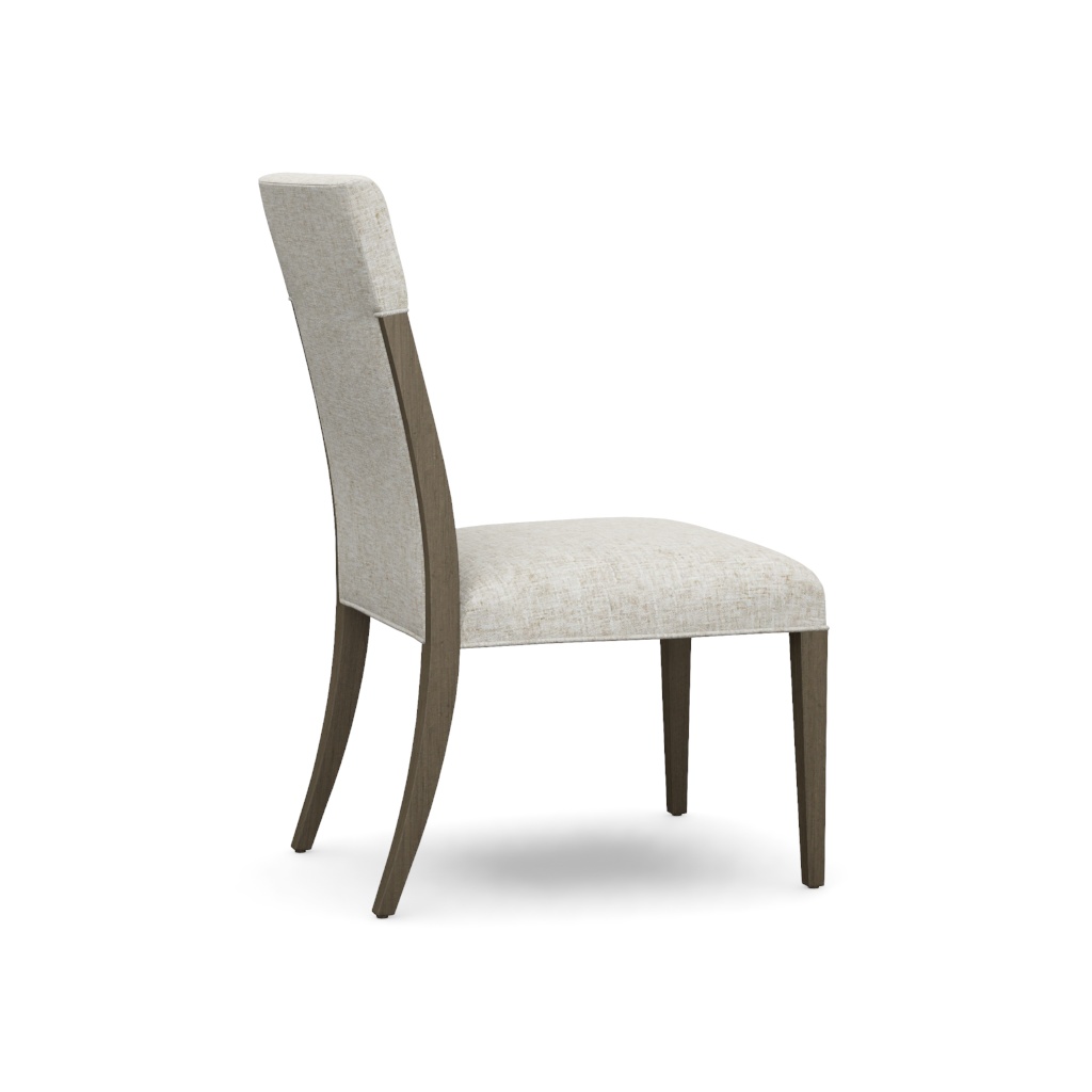 Saverne Upholstered Side Chair – View at 280°