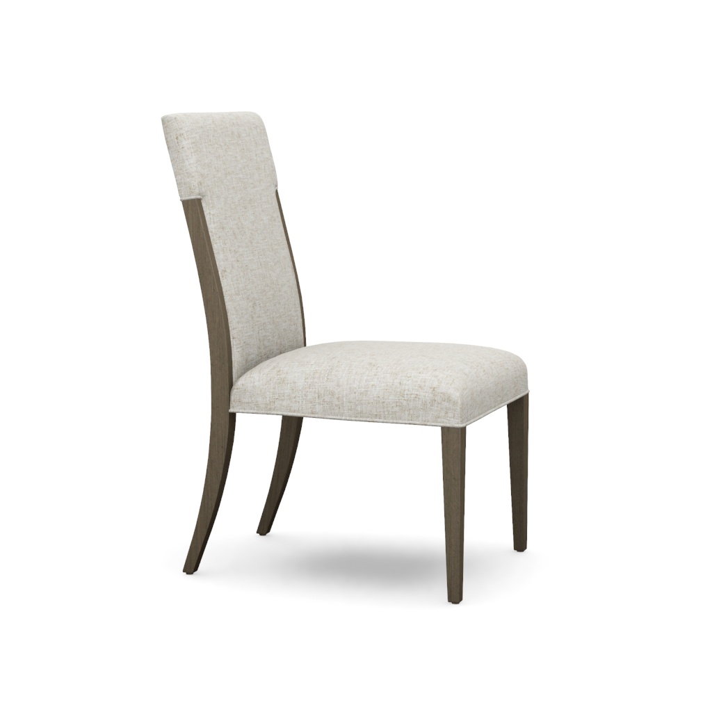 Saverne Upholstered Side Chair – View at 320°