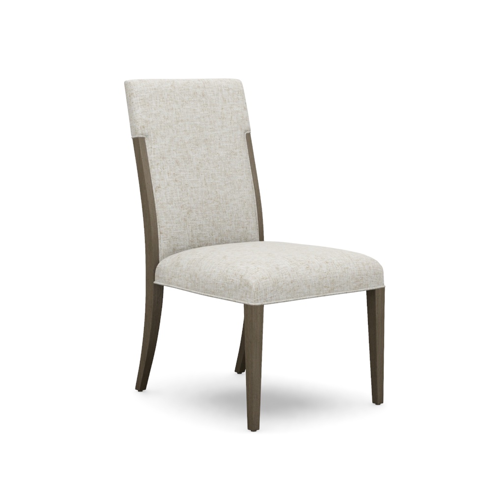 Saverne Upholstered Side Chair – View at 350°