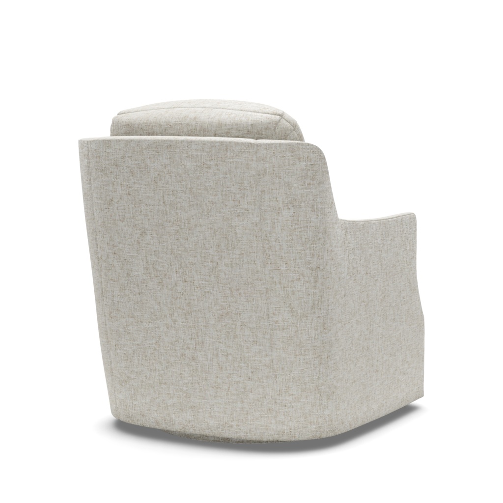 Montford Swivel Chair – View at 240°