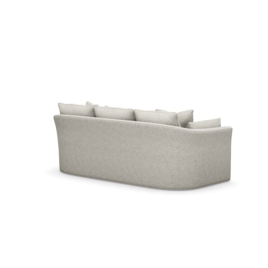 Bardot Sofa – View at 250°
