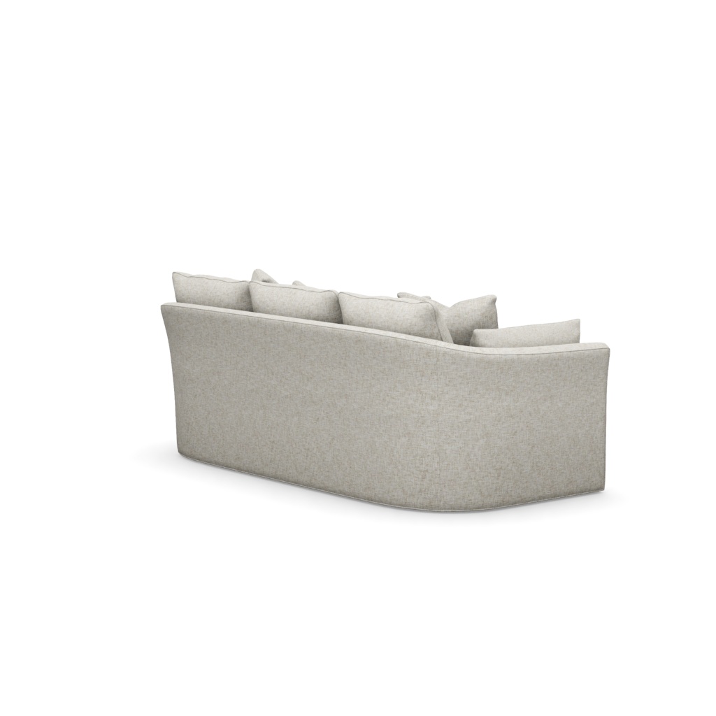 Bardot Sofa – View at 260°
