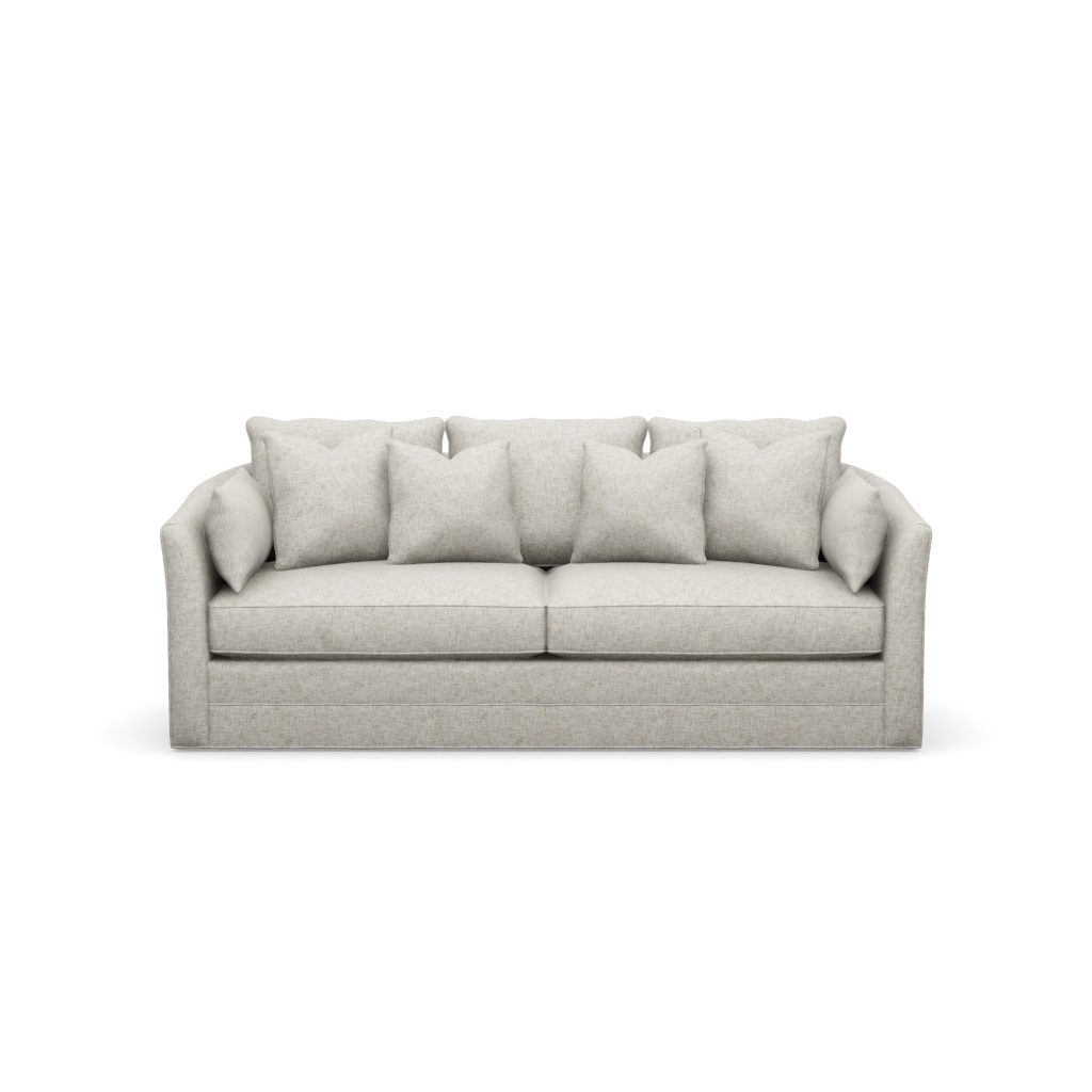 Bardot Sofa – View at 30°