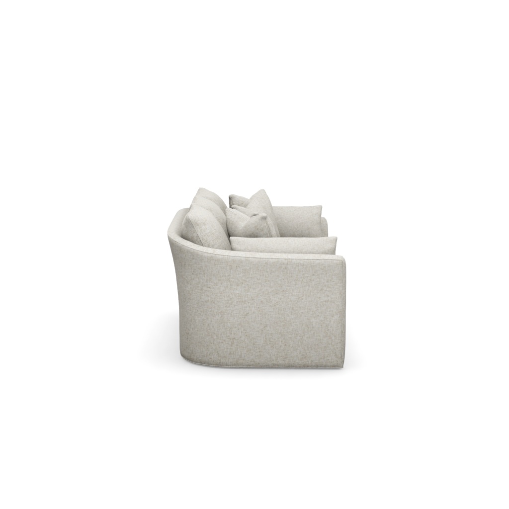 Bardot Sofa – View at 300°