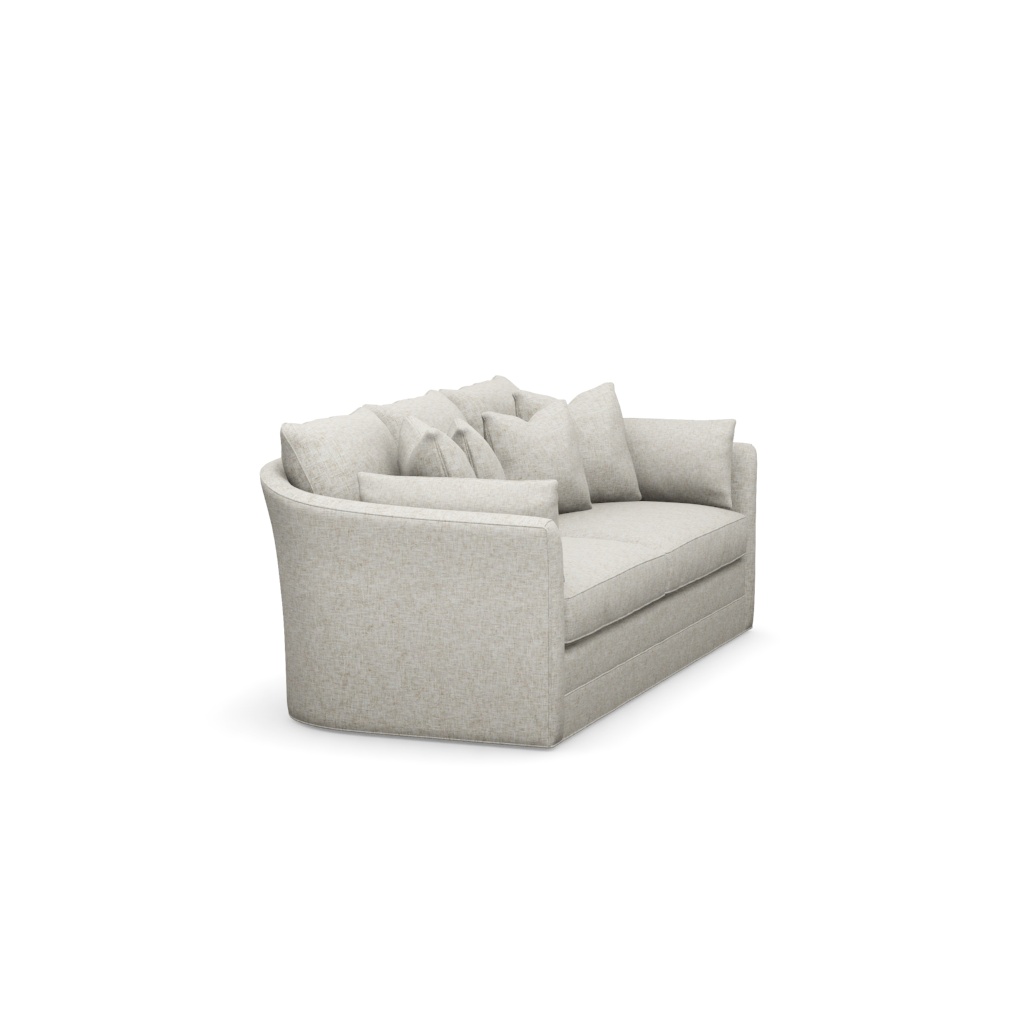 Bardot Sofa – View at 320°