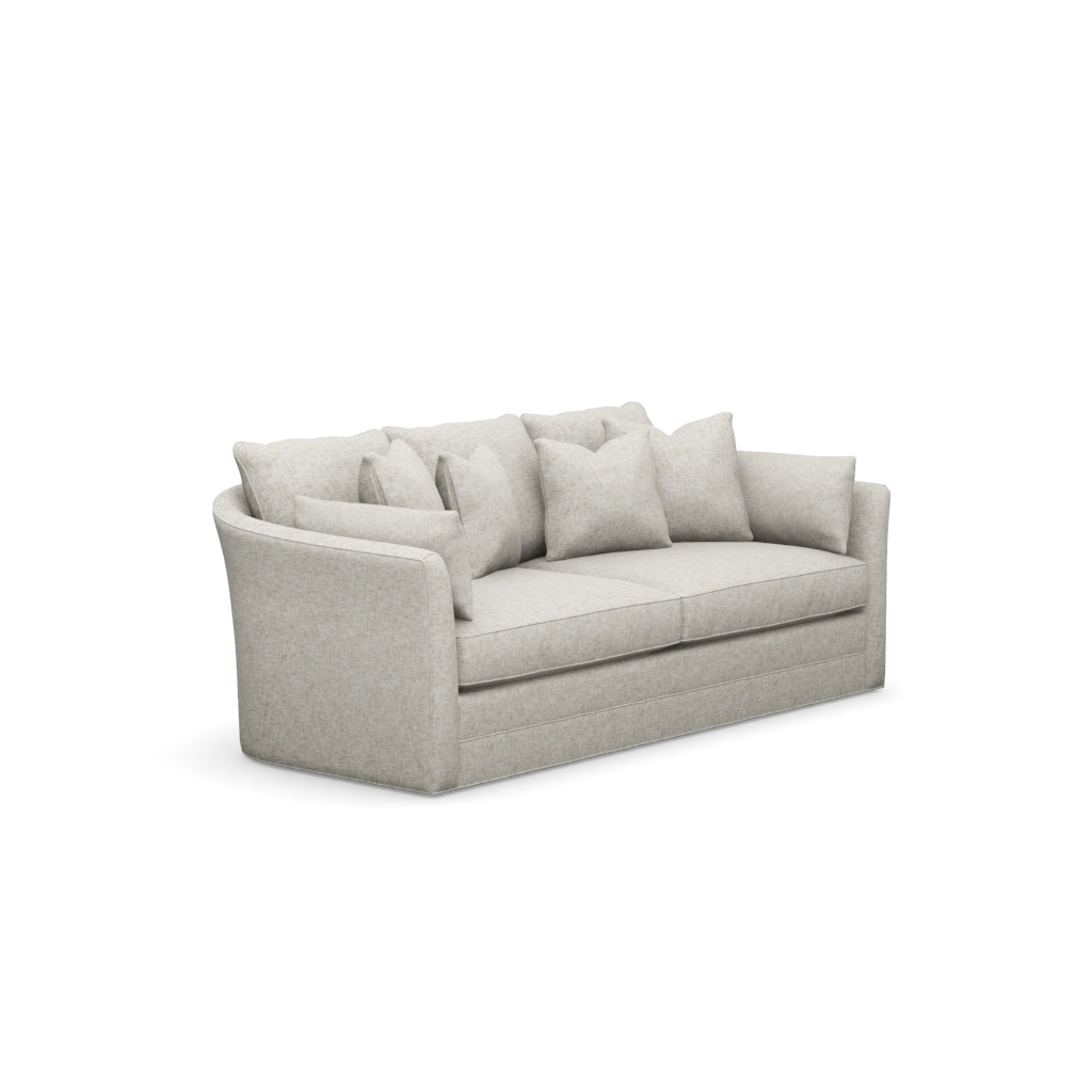 Bardot Sofa – View at 340°