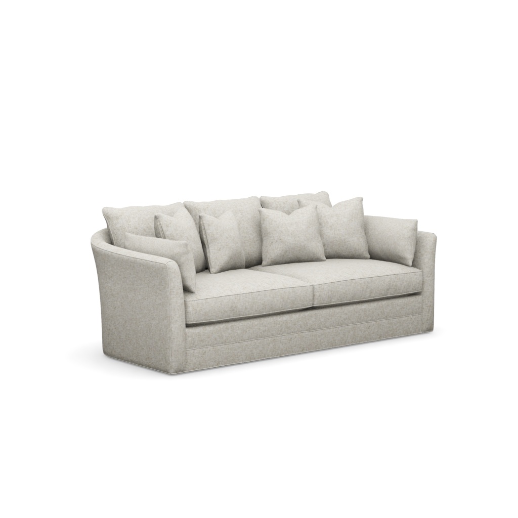 Bardot Sofa – View at 350°