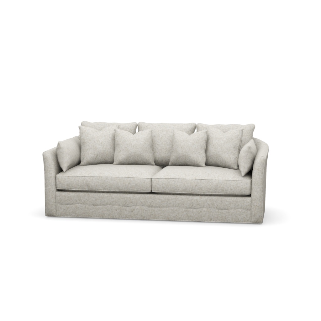Bardot Sofa – View at 40°