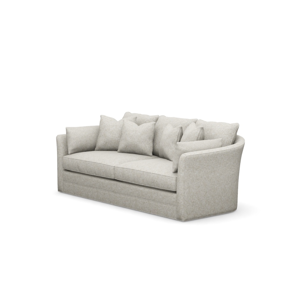 Bardot Sofa – View at 80°