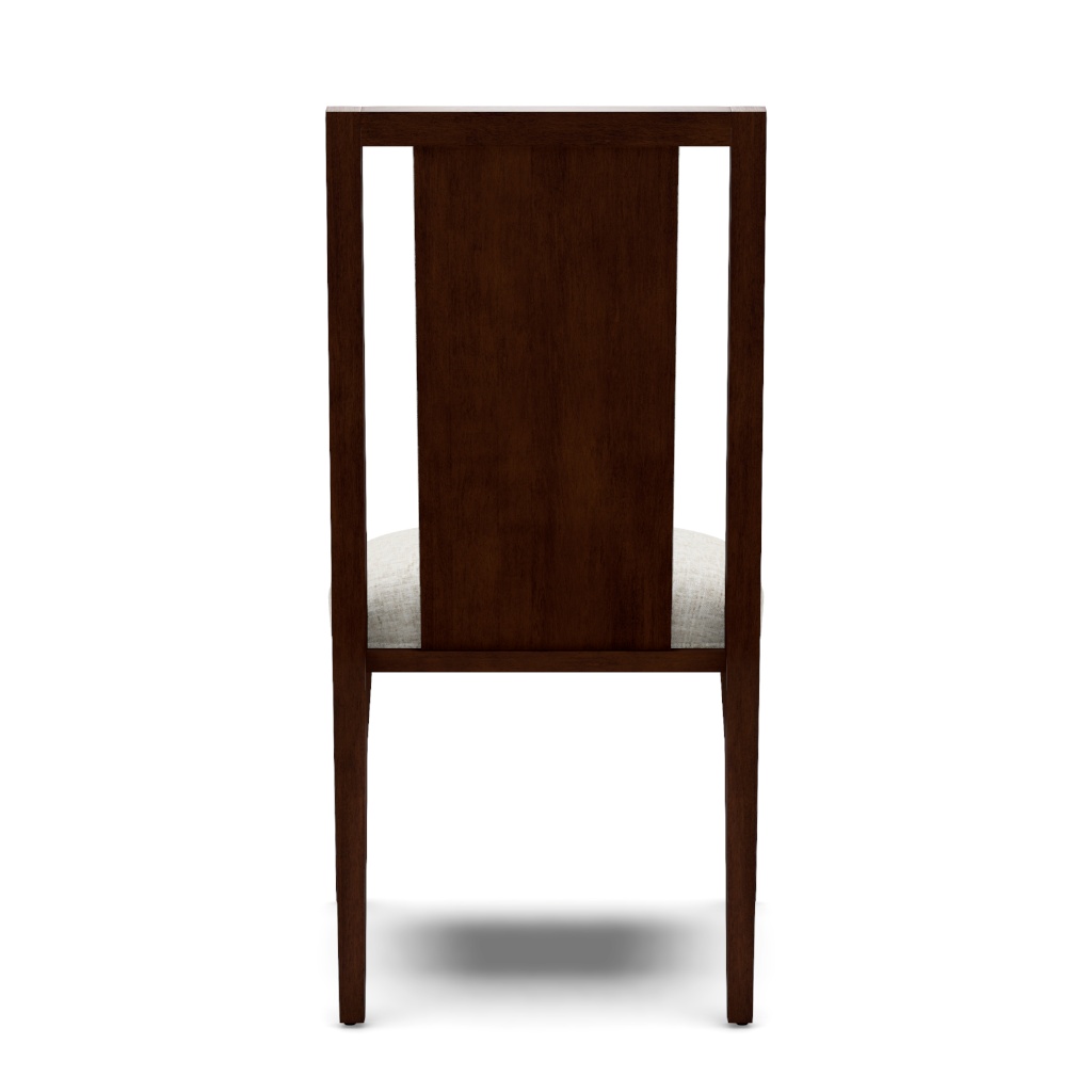 Boswell Upholstered Side Chair – View at 210°
