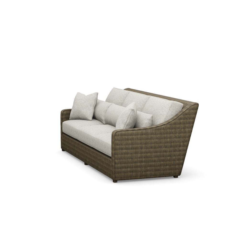 Hayes Sofa – View at 100°