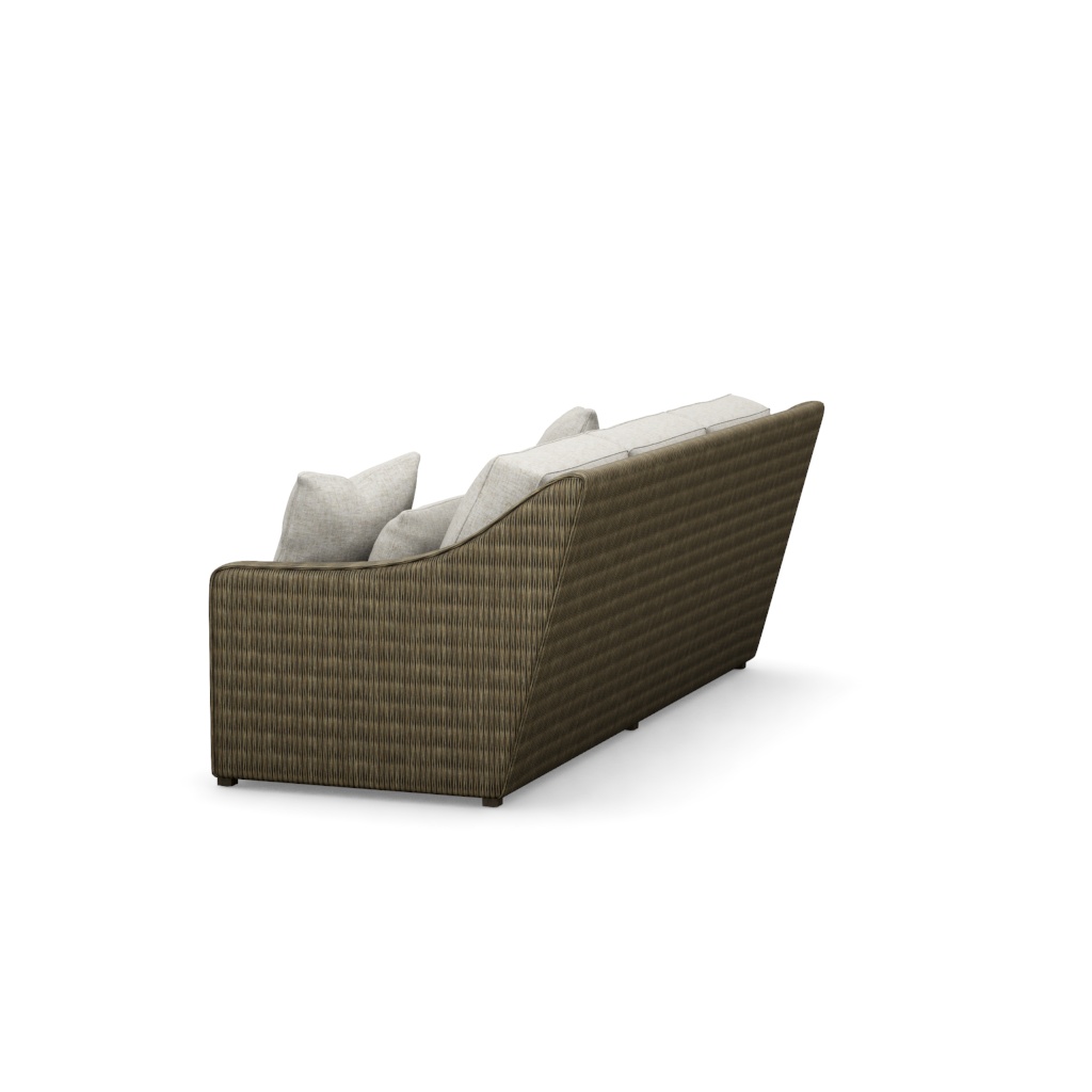 Hayes Sofa – View at 140°