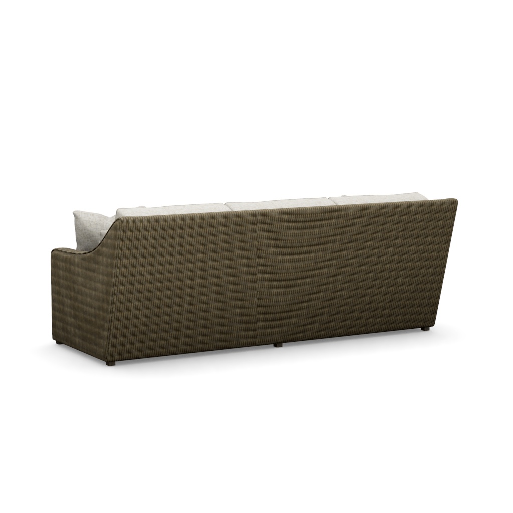 Hayes Sofa – View at 180°
