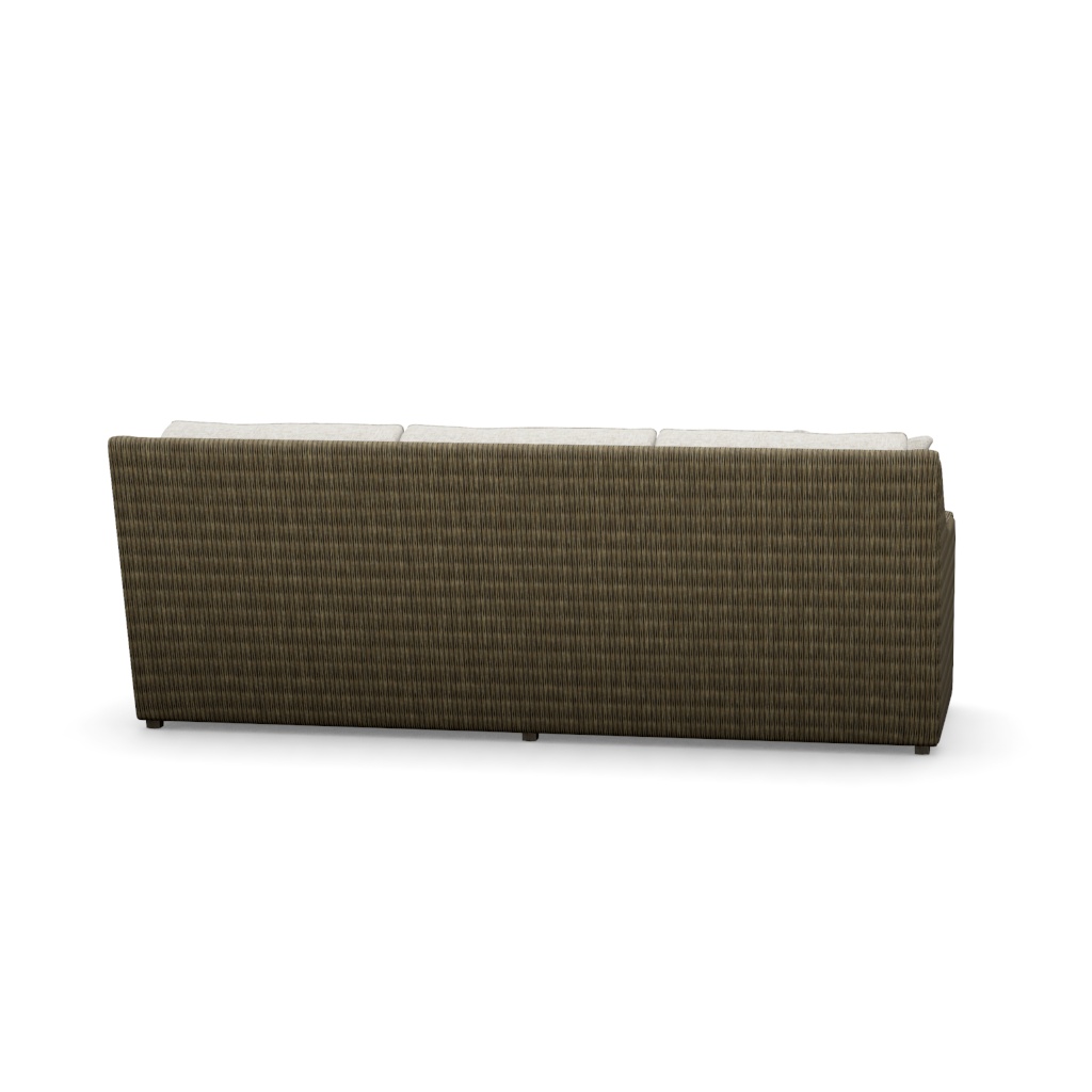 Hayes Sofa – View at 220°