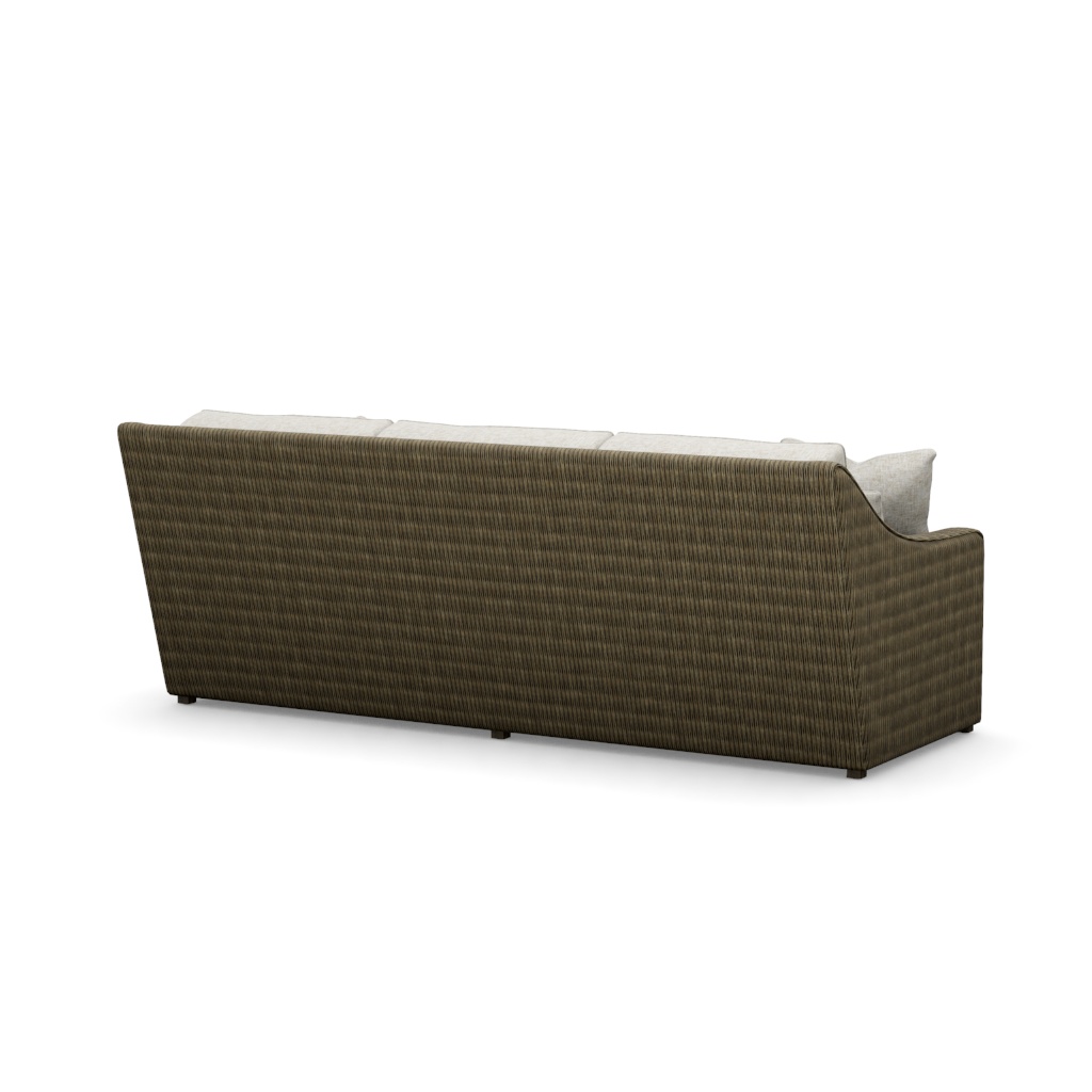 Hayes Sofa – View at 240°