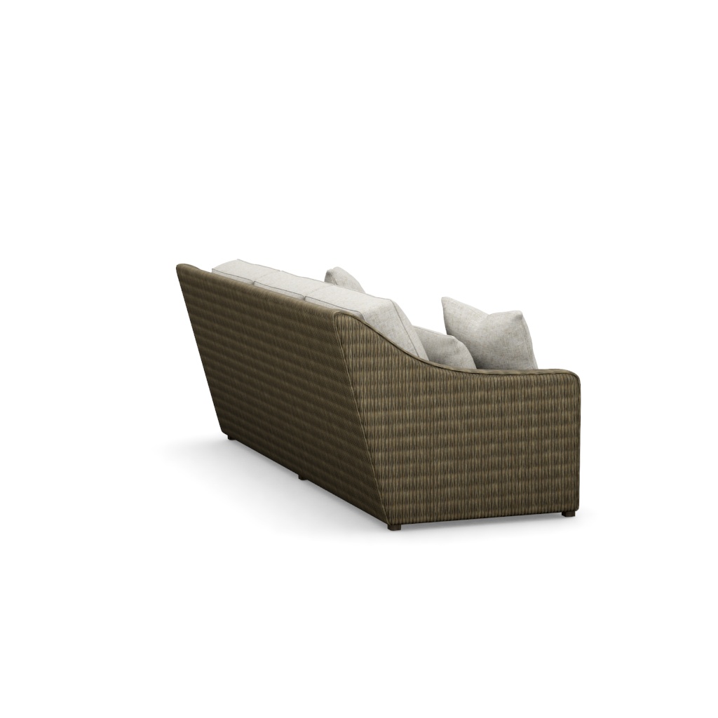 Hayes Sofa – View at 280°