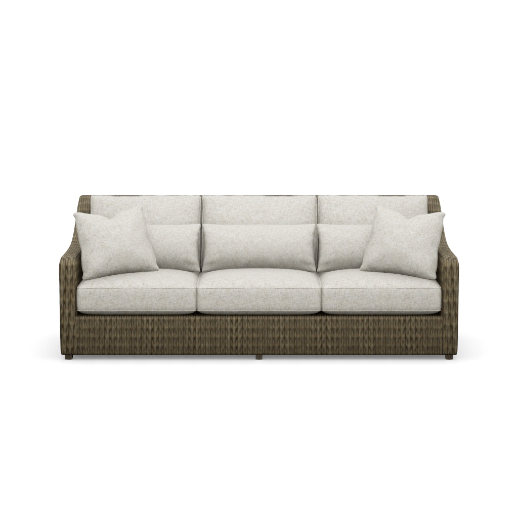 Hayes Sofa – View at 30°