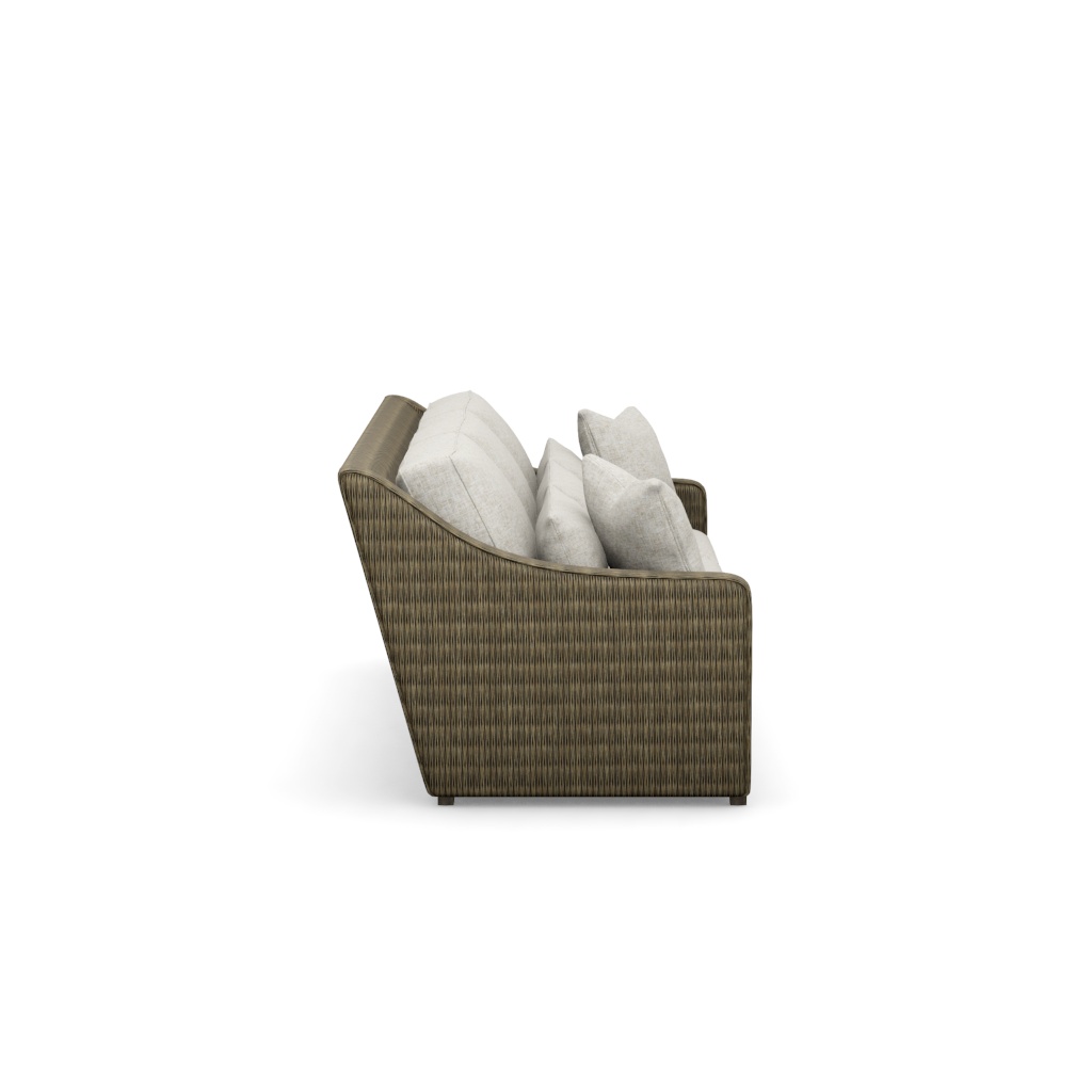Hayes Sofa – View at 300°
