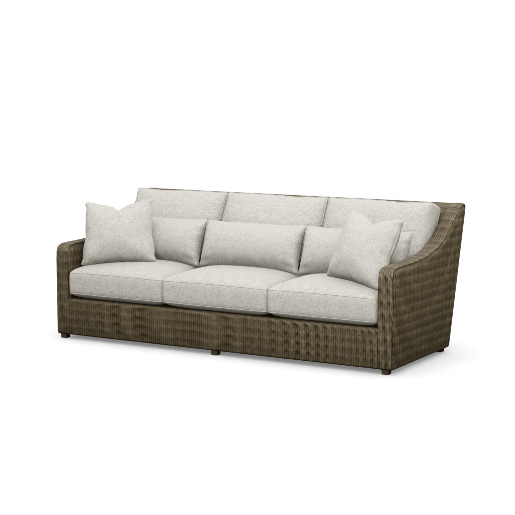 Hayes Sofa – View at 60°