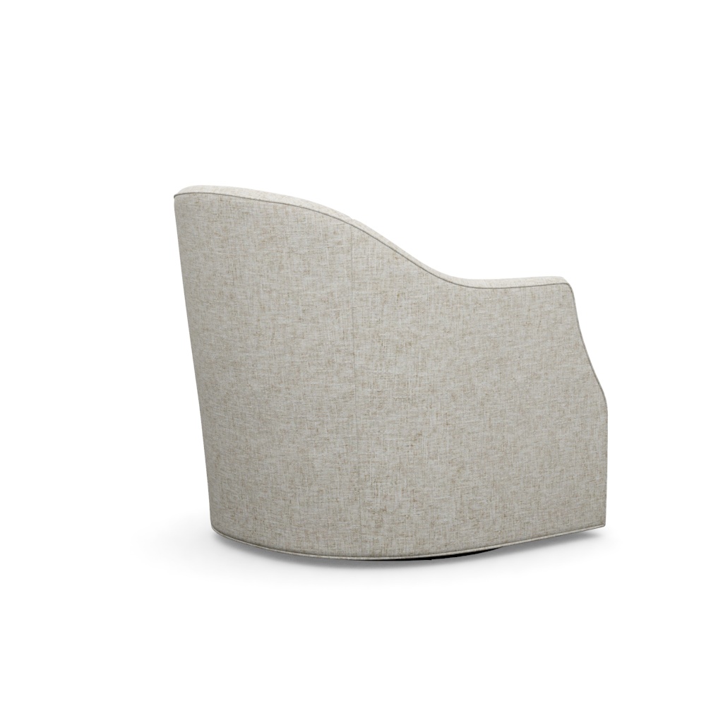 Escala Swivel Chair – View at 260°