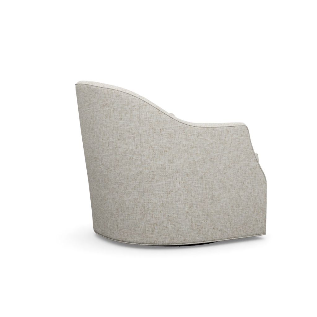 Escala Swivel Chair – View at 270°