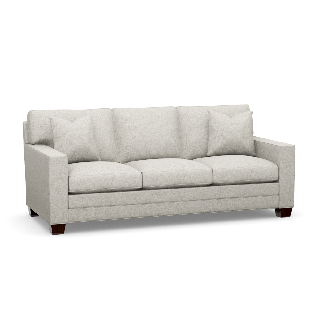 PDS I Sofa – View at 10°