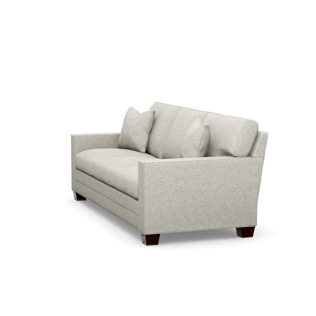 PDS I Sofa – View at 100°