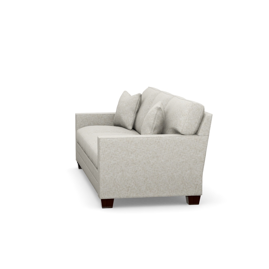 PDS I Sofa – View at 110°