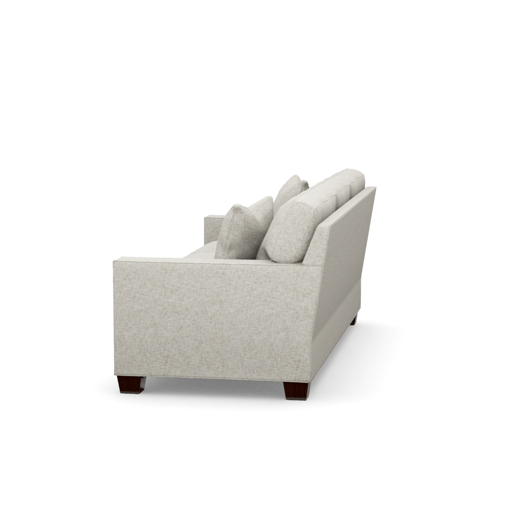 PDS I Sofa – View at 130°