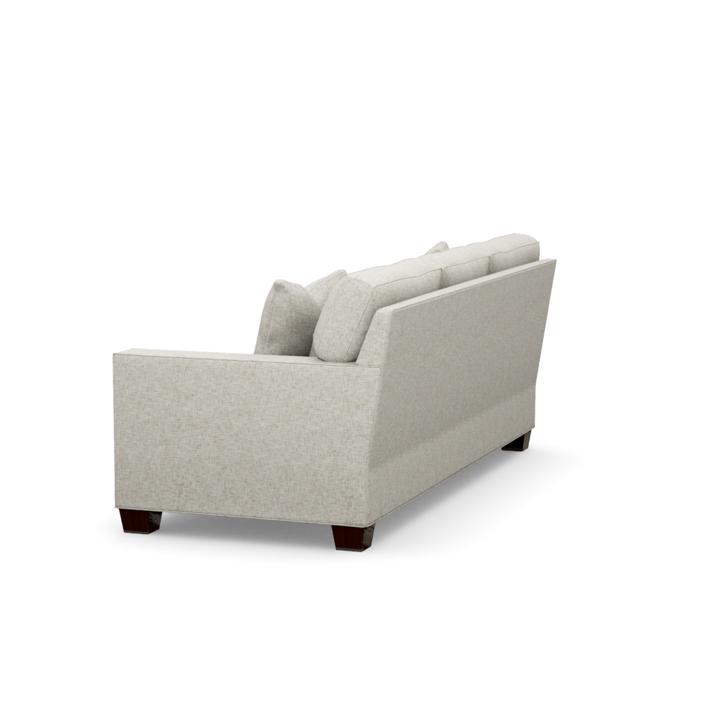 PDS I Sofa – View at 140°
