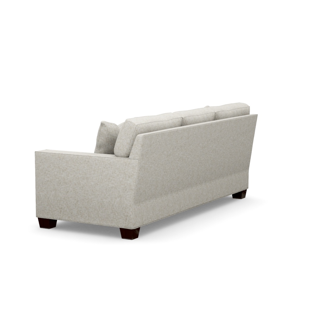 PDS I Sofa – View at 150°